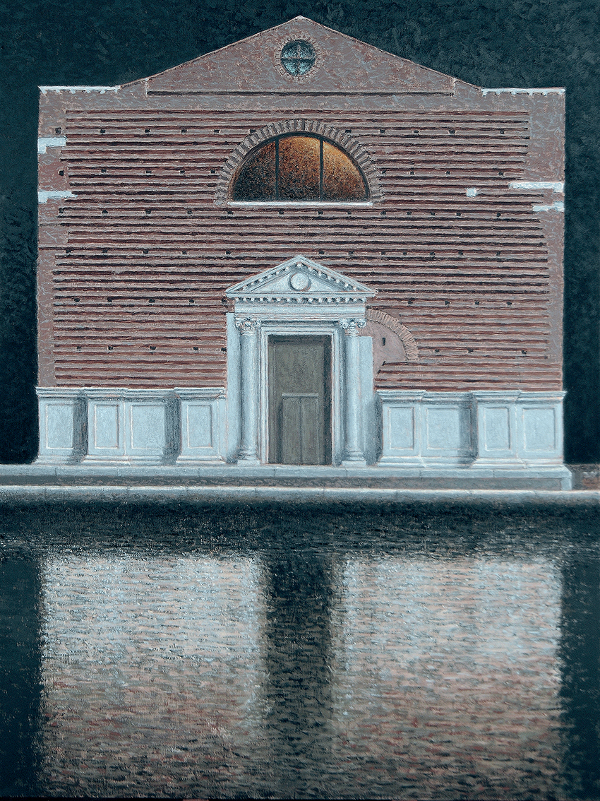 GIOVANNI SOCCOL